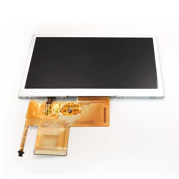 New PSP 1000 IPS LCD Screen Mod Kit Replacement, for Sony PlayStation Portable 1000 Handheld Game Console, High Brightness Original Size Display Resolution NO Need Cut / Ribbon Cable / Adapter, Easy Installing Accessories - Image 3