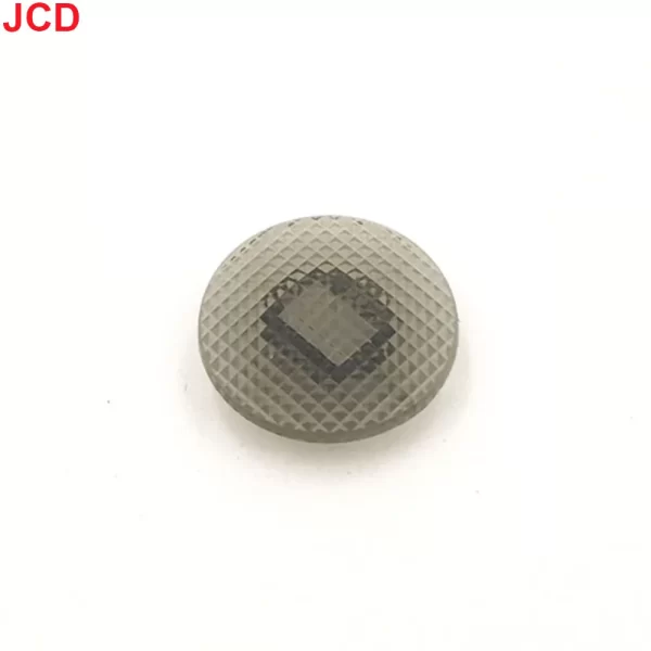 New PSP 1000 Analog Joystick Cap Non-Slip Button Replacement, for Sony PlayStation Portable 1000 PSP1000 Fat Handheld Game Console, Multi-Color Thumb Stick Cover Mushroom Hat Topper Spare Parts Accessories - Image 3