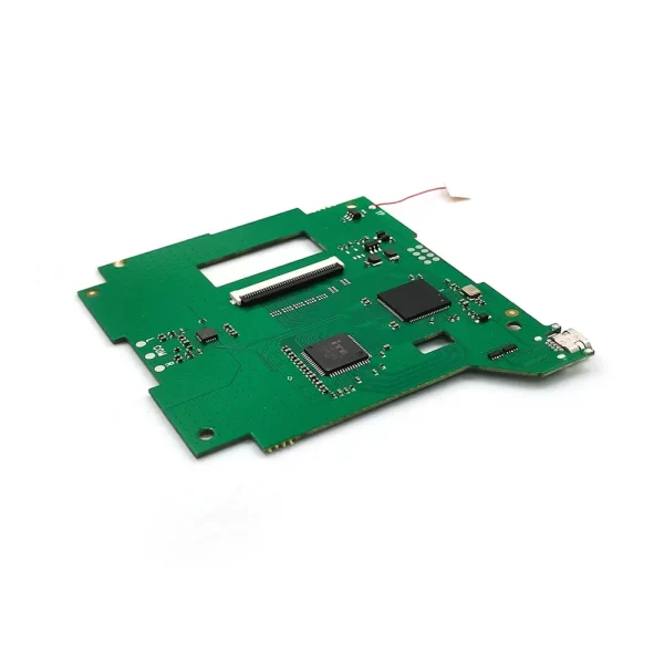 PSP 1000 Internal Digital HDMI TV Mod Kit Replacement, for Sony PlayStation Portable 1000 720P HDMI-Compatible Micro Output Converter Module, Playing Games on TV 3 Aspect Ratio, PCB Board + Mini HDMI Adapter + Ribbon Flex Cable - Image 5
