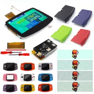 Array
