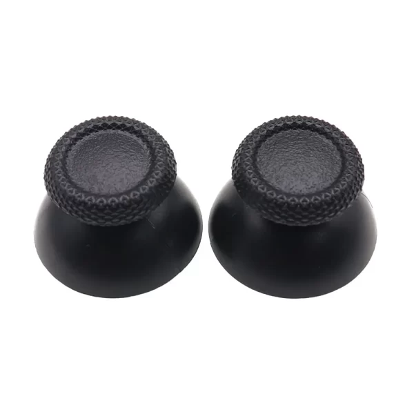 PS5 Controller V1 V2 V3 Replacement TouchPad / Trigger / ThumbSticks / D-Pad Direction / Logo / Funtion Buttons, for Sony PlayStation 5 DualSense Controllers BDM-010 020 030, Black L1 R1 L2 R2 Key Touch Panel Kits Accessories - Image 6