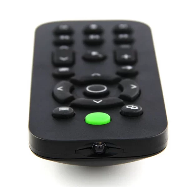 Best New Xbox One Remote Control For Xbox Ones Xbox Series X Console Video Game Console, Multi-Media Playback Remote TV Power Kinect Volume Control Unit Accessories - Image 5