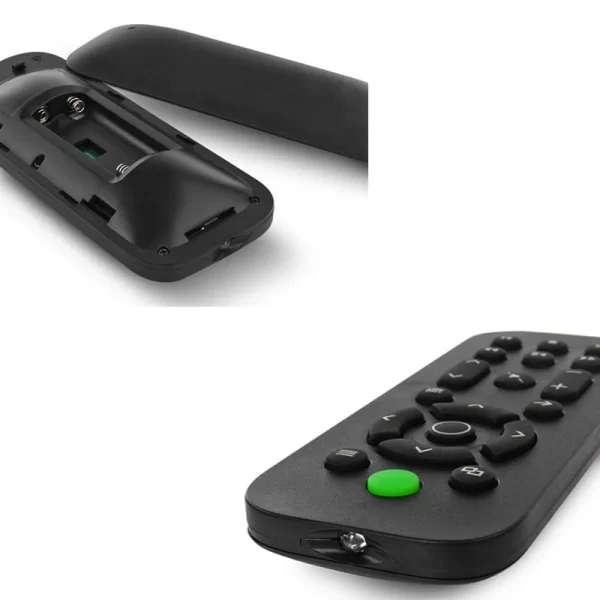 Best New Xbox One Remote Control For Xbox Ones Xbox Series X Console Video Game Console, Multi-Media Playback Remote TV Power Kinect Volume Control Unit Accessories - Image 4