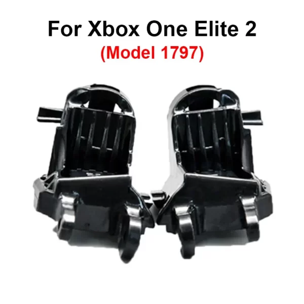 Genuine Xbox One Elite Controller Series 2 Replacement Buttons / Joysticks / Thumbsticks / Paddles / L R Triggers / Thumb Grips / D-Pad / Caps / Adjustment Tool Set New Spare Parts Accessories - Image 2